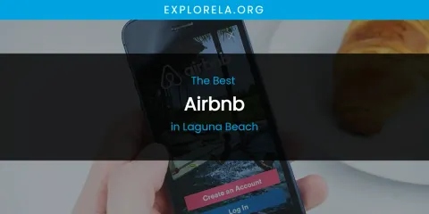 Laguna Beach's Best Airbnb