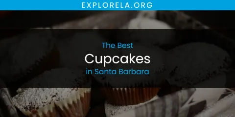 Santa Barbara's Best Cupcakes