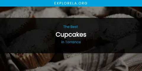Torrance's Best Cupcakes