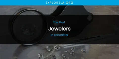 Lancaster's Best Jewelers