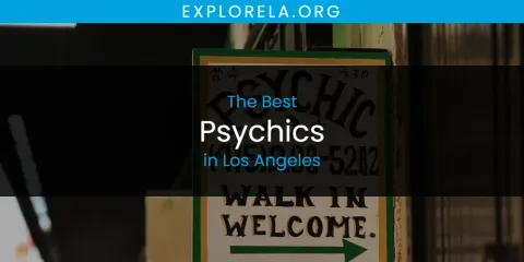 The Top-Rated Psychics in Los Angeles